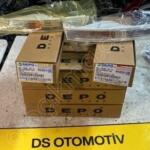 2007-2010 VOLKSWAGEN PASSAT ÖN TAMPON SAĞ SOL SİNYAL ADET FİYATI