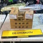 2007-2010 VOLKSWAGEN PASSAT ÖN TAMPON SAĞ SOL SİNYAL ADET FİYATI