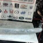 2007-2011 VOLKSWAGEN PASSAT ARKA TAMPON DEMİRI