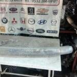 2007-2011 VOLKSWAGEN PASSAT ARKA TAMPON DEMİRI