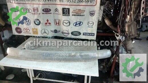 Volkswagen Passat Arka Tampon Demiri 2007-2011 çıkma parça