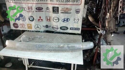 Volkswagen Passat Arka Tampon Demiri 2007-2011 çıkma parça