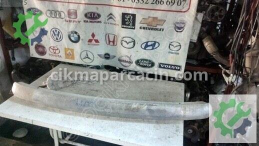 Volkswagen Passat Arka Tampon Demiri 2007-2011 çıkma parça