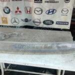 2007-2011 VOLKSWAGEN PASSAT ARKA TAMPON DEMİRI