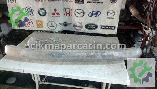 Volkswagen Passat Arka Tampon Demiri 2007-2011 çıkma parça