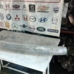 2007-2011 VOLKSWAGEN PASSAT ARKA TAMPON DEMİRI