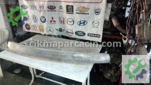 Volkswagen Passat Arka Tampon Demiri 2007-2011 çıkma parça