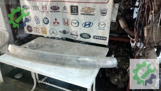 Volkswagen Passat Arka Tampon Demiri 2007-2011 çıkma parça
