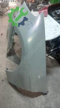 Chevrolet Epica Sol Ön Çamurluk 2007-2012 çıkma parça