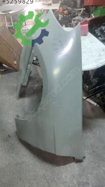 Chevrolet Epica Sol Ön Çamurluk 2007-2012 çıkma parça
