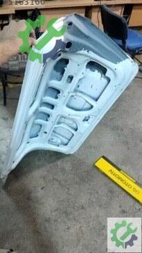 Hyundai Accent Bagaj Kapağı 2007-2012 çıkma parça