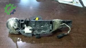 2007-2012 RENAULT LAGUNA 3 SOL ÖN KAPI KOLU MEKANİZMASI