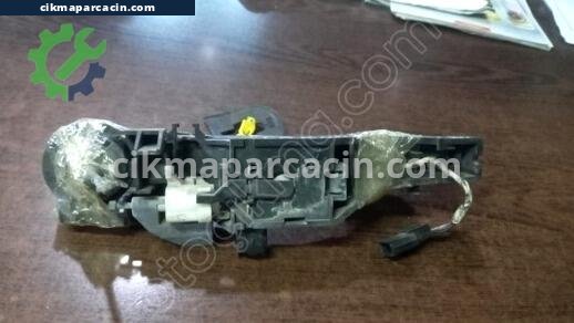 Renault Laguna Sol Ön Kapı Kolu çıkma parça