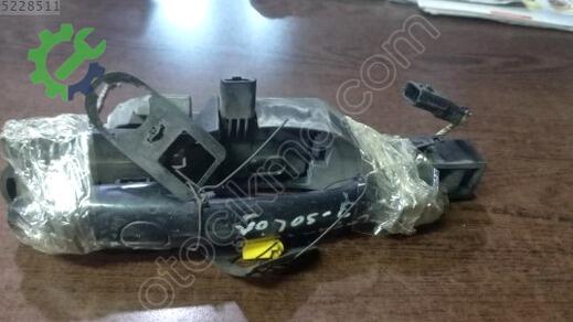 Renault Laguna Sol Ön Kapı Kolu 2007-2012 çıkma parça