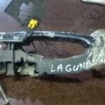 2007-2012 RENAULT LAGUNA 3 SOL ÖN KAPI KOLU MEKANİZMASI
