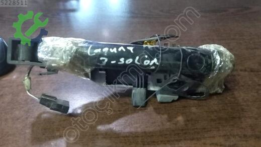 Renault Laguna Sol Ön Kapı Kolu 2007-2012 çıkma parça