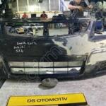 2007-2012 SUZUKİ SX4 ÖN TAMPON