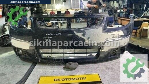 Suzuki SX4 Ön Tampon çıkma parça