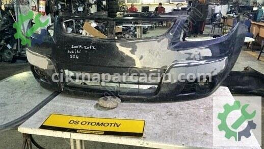 Suzuki SX4 Ön Tampon 2007-2012 çıkma parça
