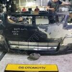 2007-2012 SUZUKİ SX4 ÖN TAMPON