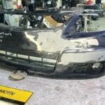 2007-2012 SUZUKİ SX4 ÖN TAMPON