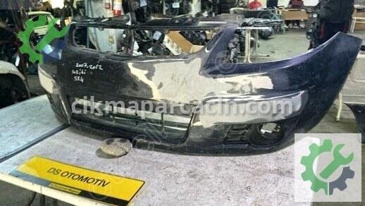 Suzuki SX4 Ön Tampon 2007-2012 çıkma parça