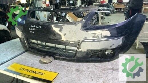 Suzuki SX4 Ön Tampon 2007-2012 çıkma parça