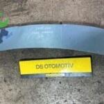 2008-2011 FORD MONDEO HB BAGAJ KAPAĞI RÜZGARLIK