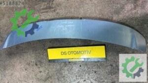2008-2011 FORD MONDEO HB BAGAJ KAPAĞI RÜZGARLIK