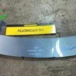 2008-2011 FORD MONDEO HB BAGAJ KAPAĞI RÜZGARLIK