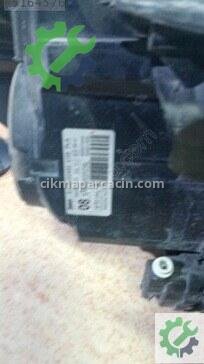 Toyota Auris Sol Ön Far 2008-2011 çıkma parça