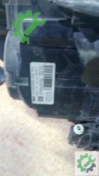 Toyota Auris Sol Ön Far 2008-2011 çıkma parça