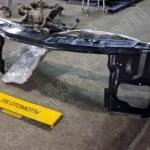 2008-2012 CHEVROLET CAPTIVA ON PANEL