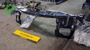 2008-2012 CHEVROLET CAPTIVA ON PANEL