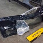 2008-2012 CHEVROLET CAPTIVA ON PANEL
