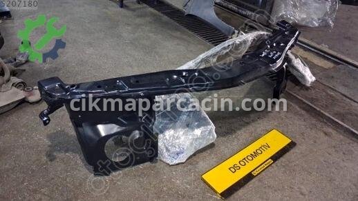 Chevrolet Captiva Ön Panel 2008-2012 çıkma parça