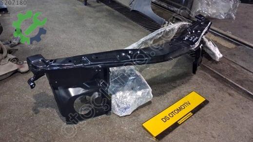 Chevrolet Captiva Ön Panel 2008-2012 çıkma parça