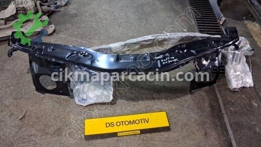 Chevrolet Captiva Ön Panel 2008-2012 çıkma parça