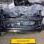2008-2012 CHEVROLET CAPTİVA ÖN TAMPON DEMİRI