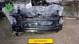 2008-2012 CHEVROLET CAPTİVA ÖN TAMPON DEMİRI