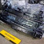 2008-2012 CHEVROLET CAPTİVA ÖN TAMPON DEMİRI