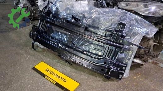 Chevrolet Captiva Ön Tampon Demiri 2008-2012 çıkma parça