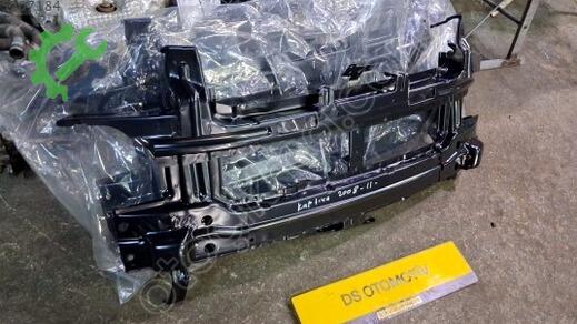 Chevrolet Captiva Ön Tampon Demiri 2008-2012 çıkma parça