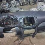 2008-2012 HYUNDAİ İ10 TORPİDO