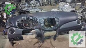 2008-2012 HYUNDAİ İ10 TORPİDO