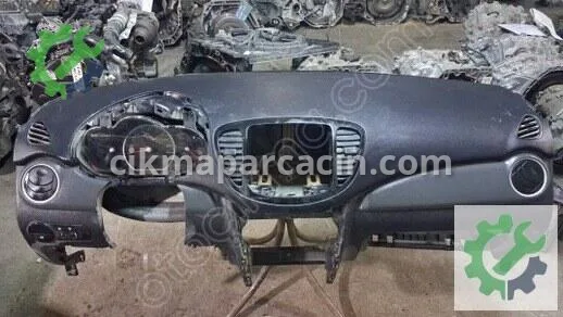 Hyundai i10 Torpido 2008-2012 çıkma parça