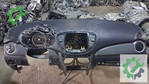 Hyundai i10 Torpido 2008-2012 çıkma parça