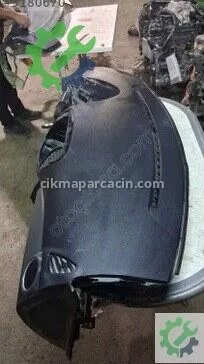 Hyundai i10 Torpido 2008-2012 çıkma parça