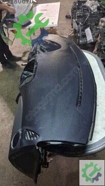 Hyundai i10 Torpido 2008-2012 çıkma parça