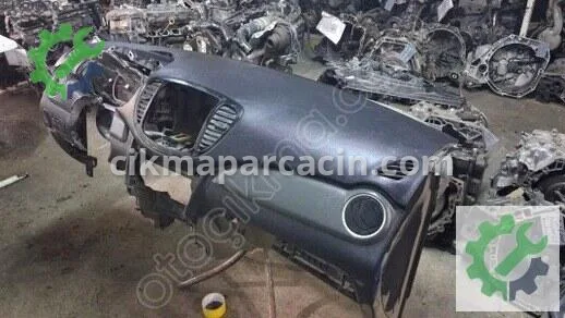 Hyundai i10 Torpido 2008-2012 çıkma parça